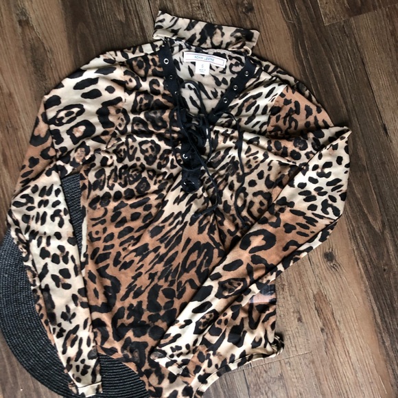 Body suit - Picture 2 of 6